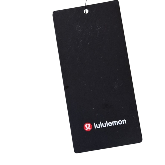 Lululemon Versa Twill Cargo Pocket Shorts Khaki Size Xl - Picture 4 of 11